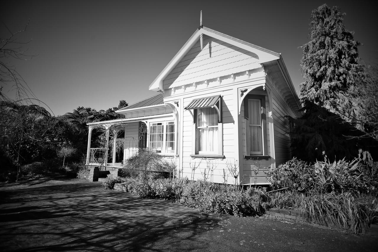 Bed and Breakfast Regan House à Stratford Extérieur photo